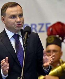 Prezydent Andrzej Duda: Polska szkoła będzie uczyła prawdziwej historii, w której wiadomo, kto był zdrajcą