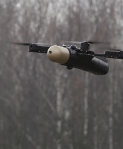 "Raporty o niezidentyfikowanych bezzałogowych obiektach latających". Ktoś "podgląda" szwedzkie i fińskie wojsko