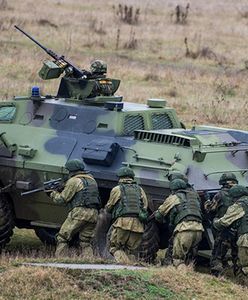 Rosja chce przejąć militarną kontrolę nad Białorusią?