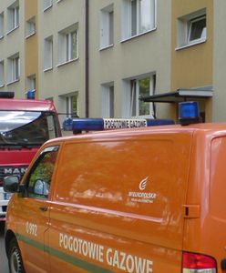 Gliwice: wyciek gazu, ewakuacja hotelu