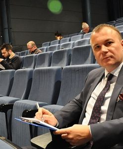 Prezydent małego miasta zamówił sobie auto... za 200 tys. zł