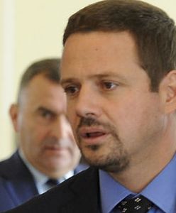 Trzaskowski: Kaczyński nie rozumie Europy, albo doradcy wprowadzają go w błąd