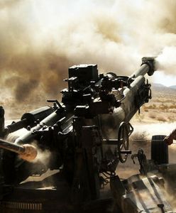 Desant helikopterowy w Syrii. U.S. Marines znowu w akcji