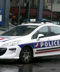 Młody Polak zasztyletowany we Francji