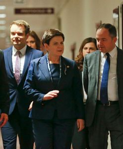 Koniec szczytu UE z mocnym akcentem: ostra wymiana zdań między liderami