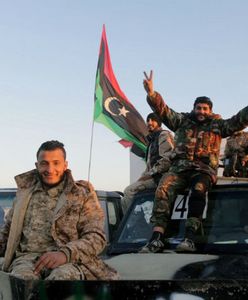 Rosyjscy specjalsi działają w Libii. Kolejne punkty dla Kremla w walce z Zachodem