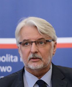 Witold Waszczykowski: przy wyborze szefa Rady Europejskiej doszło do złamania wszelkich reguł