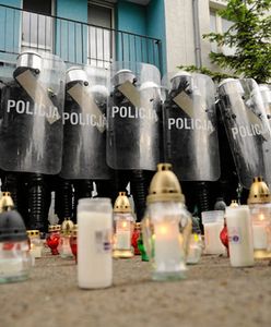 Wrocław: Kary więzienia za napaść na policjantów