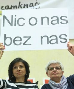 Rada Warszawy zaskarży do sądu decyzję wojewody ws. referendum