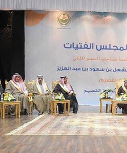 Arabia Saudyjska: pierwsze zebranie Rady Kobiet... bez kobiet