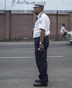 Wypadek busa z Polakami na Madagaskarze