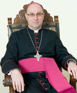 Kościół pomodli się za ofiary pedofilii