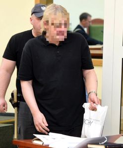 Sąd oddalił kasację. Mariusz T. pozostanie w zamkniętym ośrodku