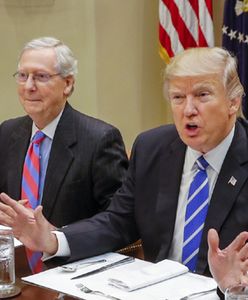 "FT": w walce z IS Donald Trump będzie musiał wybrać między Turcją a Kurdami