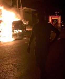 Al-Kaida potwierdza: nie żyje zięć bin Ladena