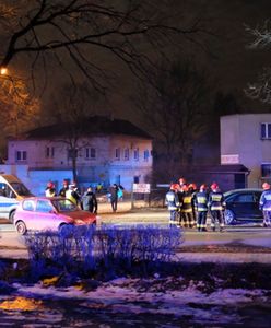 "Fakty Oświęcim”: znikający świadkowie wypadku premier Szydło