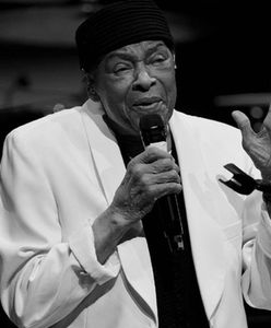 Zmarł wybitny wokalista jazzowy Al Jarreau