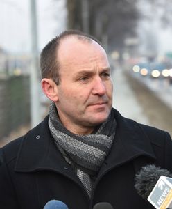 Wypadek w Oświęcimiu: policja odpowiada na zarzut posła Nowoczesnej Marka Sowy. "21-letni kierowca czuł się dobrze, na miejscu byli ratownicy"