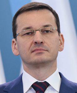 Wicepremier Mateusz Morawiecki: nie tylko prawo, ważna jest też sprawiedliwość