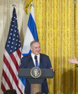 Fala antysemityzmu w USA. Efekt Trumpa?