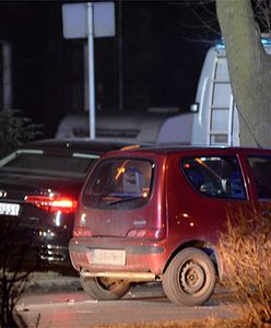 Wypadek Szydło. Kolumna z premier jechała z sygnałami świetlnymi i dźwiękowymi. Jest co najmniej 7 świadków