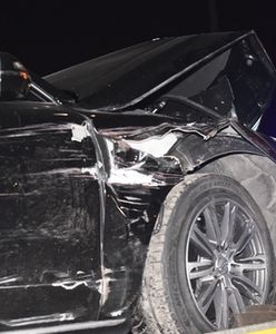 Prokuratura: Nie zgłosił się żaden świadek wypadku z udziałem premier Beaty Szydło