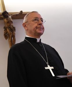 Abp Gądecki: Kościół winien brzydzić się przemocą wobec dziecka