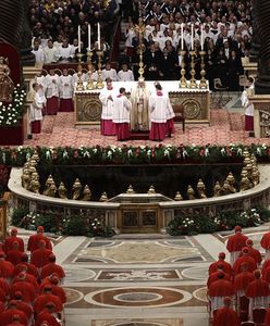 Watykan skonfiskował 12 mln euro. To efekt walki z praniem brudnych pieniędzy