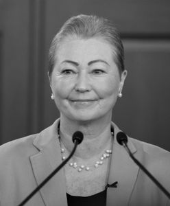 Kaci Kullmann Five nie żyje. Była przewodniczącą Norweskiego Komitetu Noblowskiego