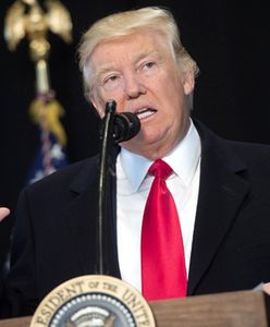 Trump nie chce deportować imigrantów, którzy przybyli jako dzieci