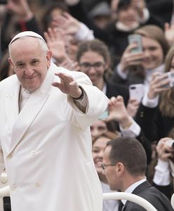 Szyszko za wycinką drzew, papież Franciszek przeciwko. "Człowiek owładnięty egoizmem niszczy środowisko"