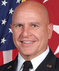 Gen. McMaster zastąpi Michaela Flynna