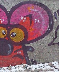 Dziwne napisy i komunikaty