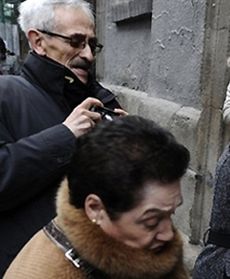 Święcenie zwierząt