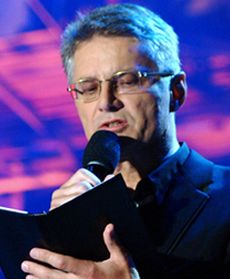 Zmarł Krzysztof Kolberger
