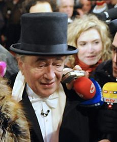 Skandal w Austrii z udziałem Ruby