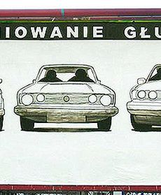 Sztuka na billboardzie