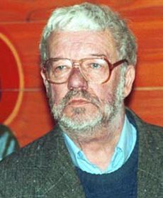 Obrazy skradzione z domu malarza