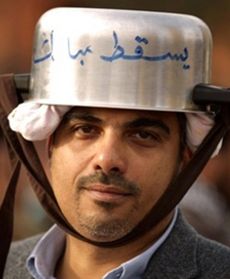 "Zbroje" rewolucjonistów