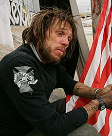 Bieda i bezrobocie w USA