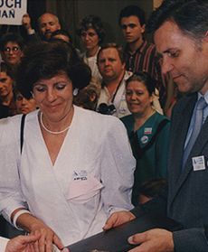 Spotkania z Janem Pawłem II