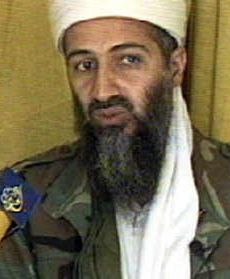 Osama wiecznie żywy