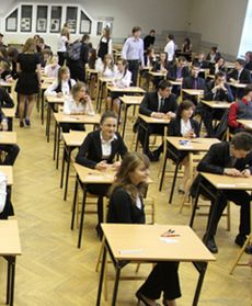 Egzamin dojrzałości