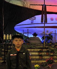 To zdarzyło się w Polsce!