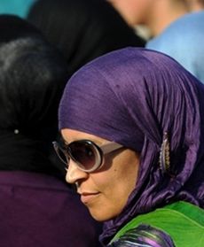 Islam - niezrozumiała religia