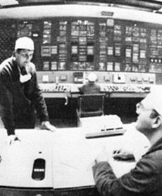 25. rocznica katastrofy w Czarnobylu