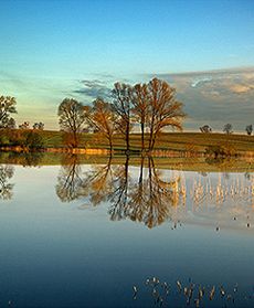 Idealna pogoda w całej Polsce