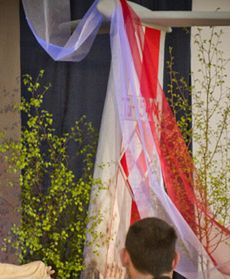 Nietypowe Groby Pańskie