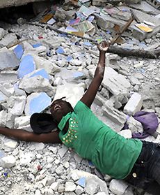 Nagroda Pulitzera dla fotoreporterów