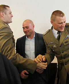 Wyrok ws. ostrzału wioski Nangar Khel